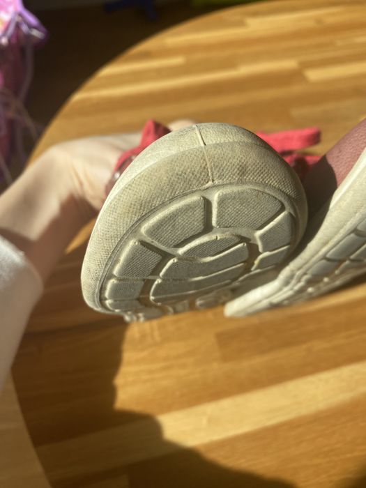 Buciki dziecięce ECCO. idealne na wiosnę. Rozm 26