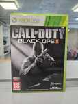 Gra na XBOX 360 - Call of Duty Black Ops II - Wersja po POLSKU !!!