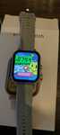Smartwatch, jak nowy tanio