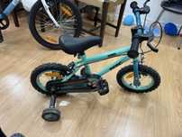 Bicicleta berg zoomie