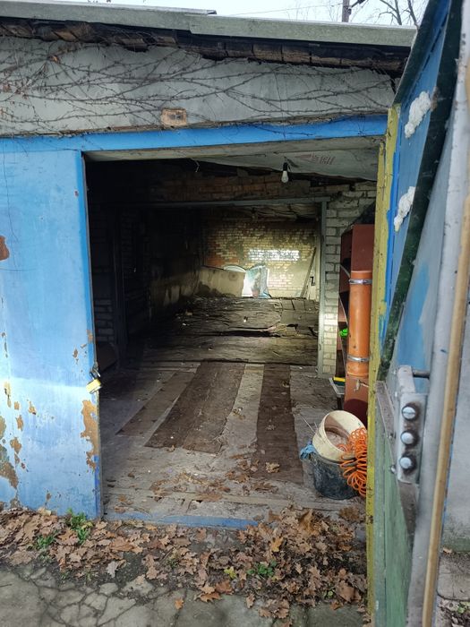 Продам гараж ГК Крислал, Вишневе