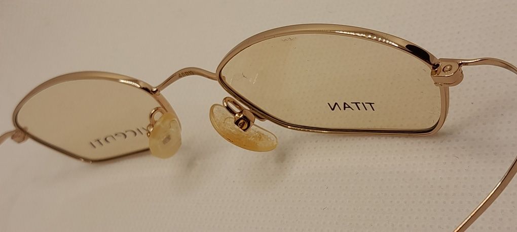 Nowe okulary oprawa Vicenti