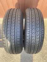 Opony 195/65r15 Bridgestone 90% bieżnik