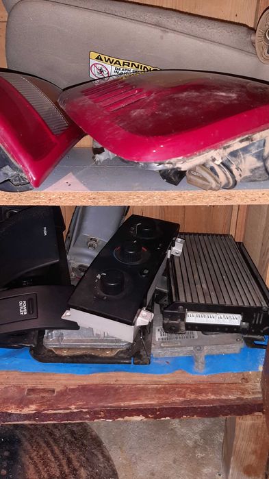 Vendo peças de jeep Grand cherokee ,diesel, ano 2000