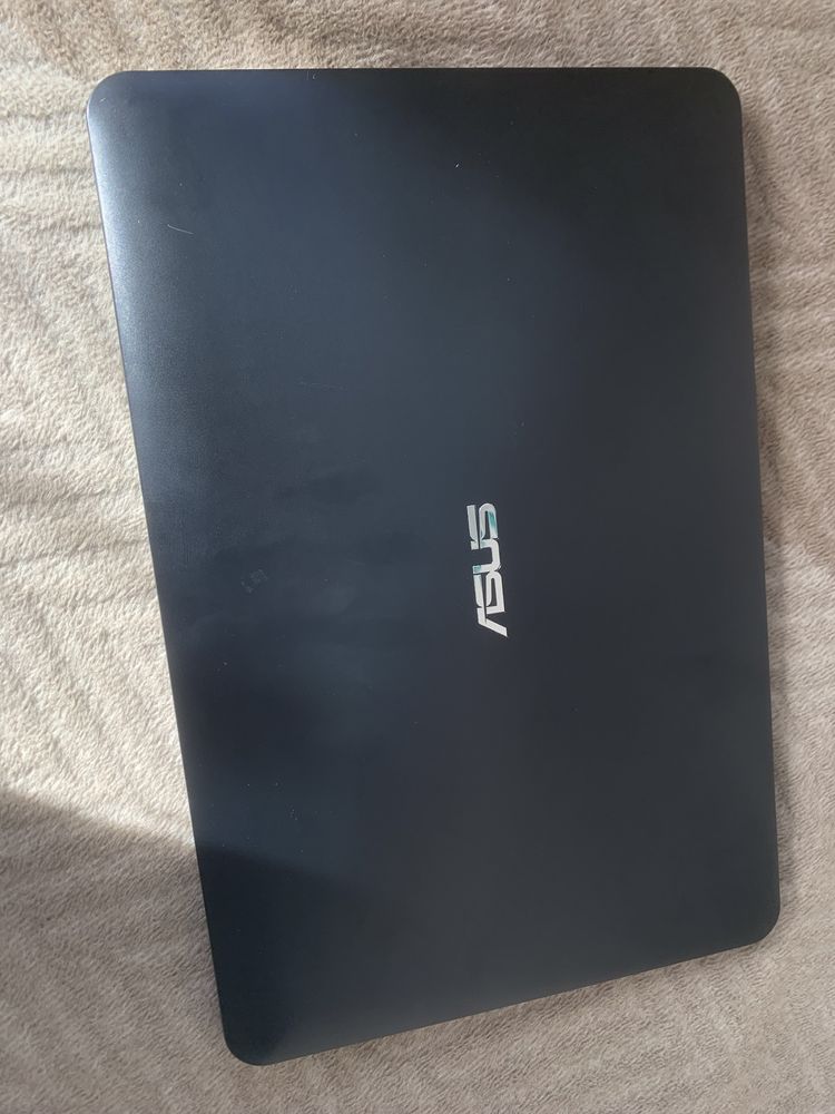 Asus x555l 8gb/128gb ssd