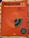 Vendo livro Mercator XXI