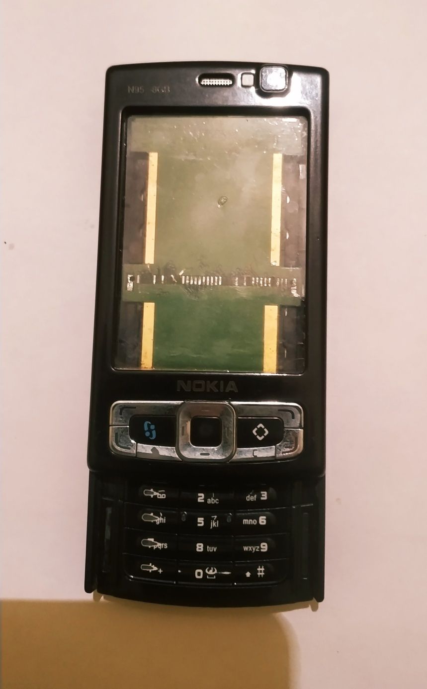 Продаю запчасти. Nokia N73. N95 8G. Nokia 3110 Prestigio 2 Сим.