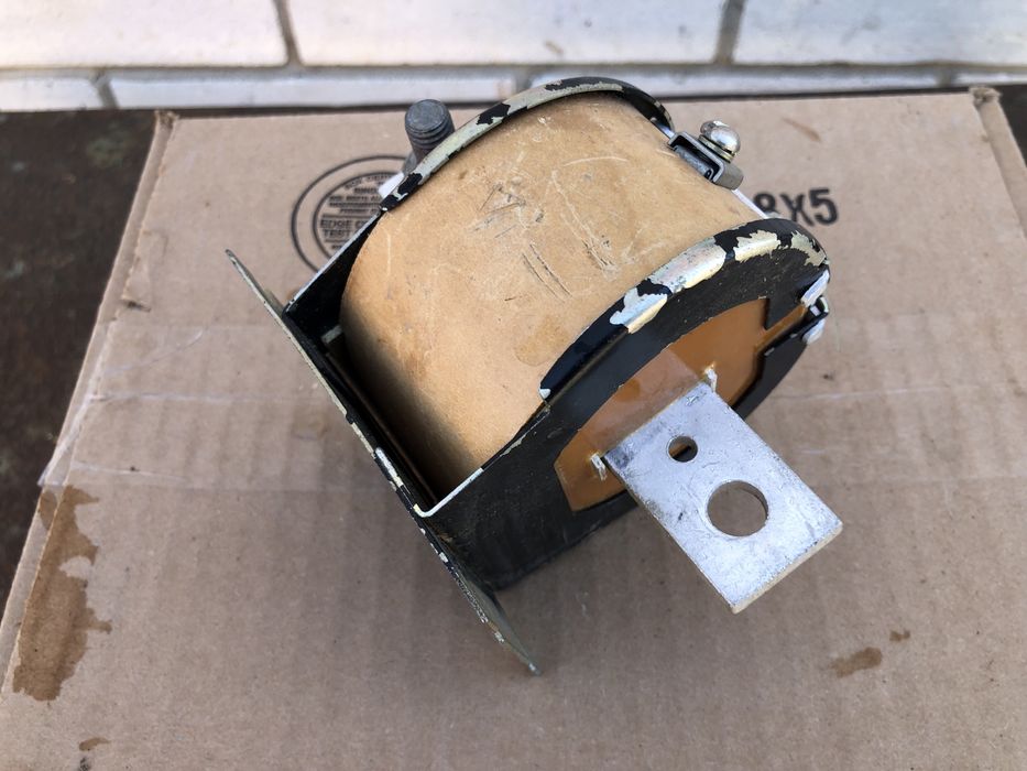 Продам вимикач рубильник електричний Р16-31320 У3  100 А