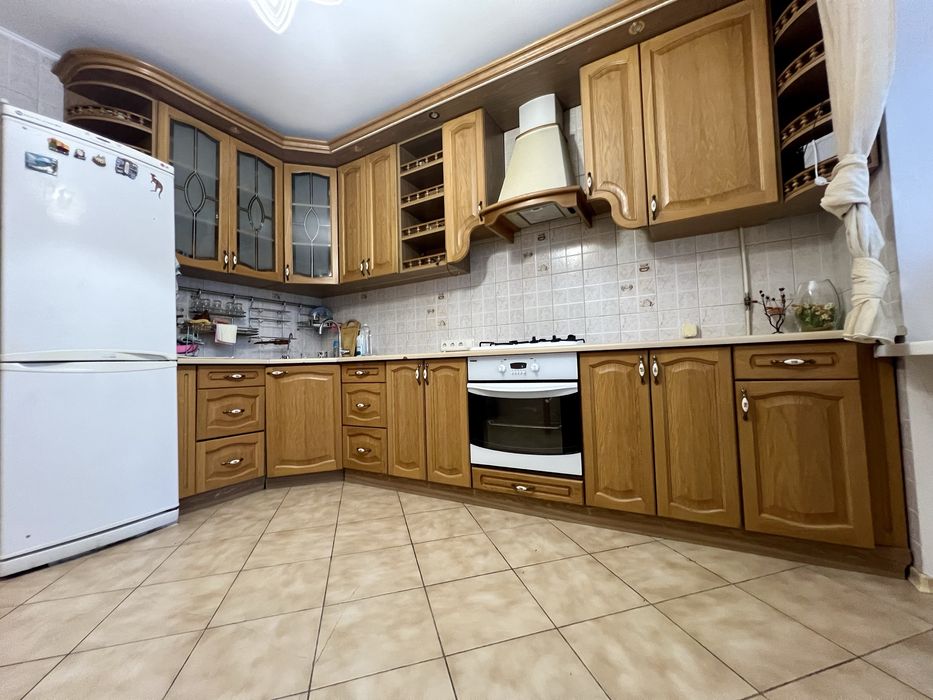 2-к. Квартира 73 кв.м. от первого владельца!