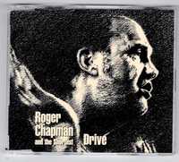 Roger Chapman And The Shortlist - Drive (CD, Singiel)