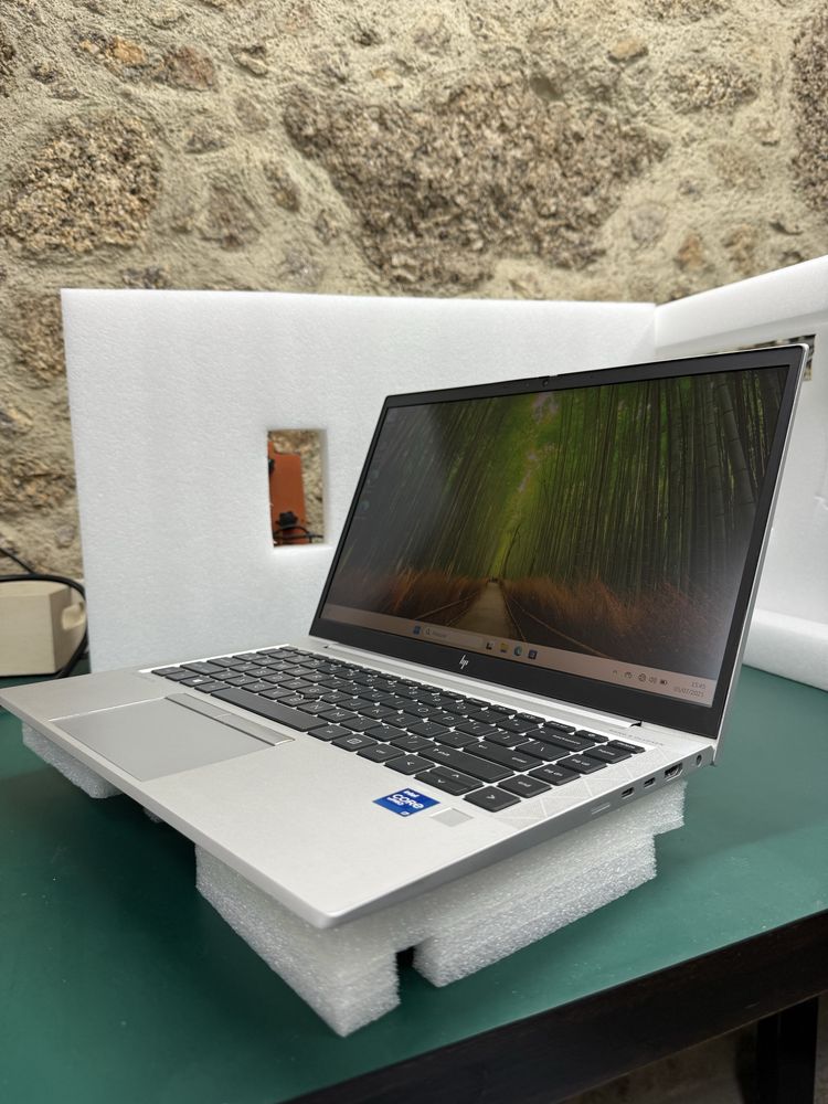 HP ELITEBOOK 840 G8 16/512GB