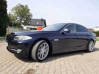 BMW seria 5 f 10 2013r