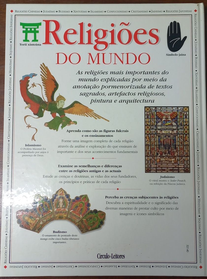 Religiões do mundo