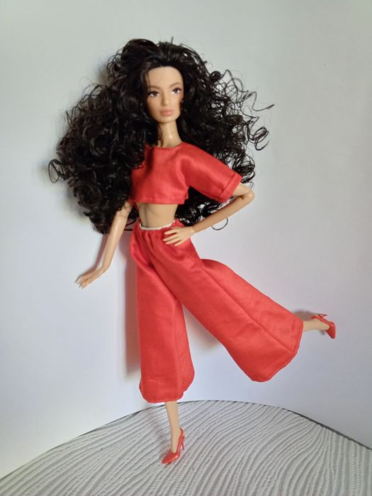 Одяг/ аутіфт для Інтегріті/ Барбі Лукс