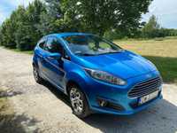 Ford Fiesta Sprzedam Ford Fiesta MK7