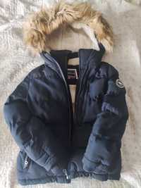 Куртка дитяча зимова Coulcal &Co