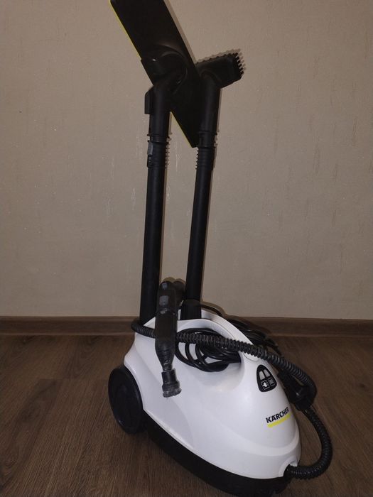 Аренда /Прокат моющего пылесоса Karcher Puzzi 8/1