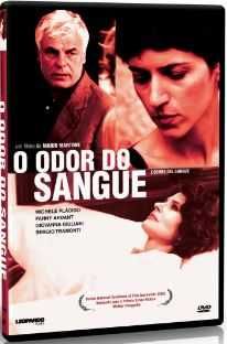 Filme em DVD: O Odor do Sangue - NOVO! A Estrear! Selado!