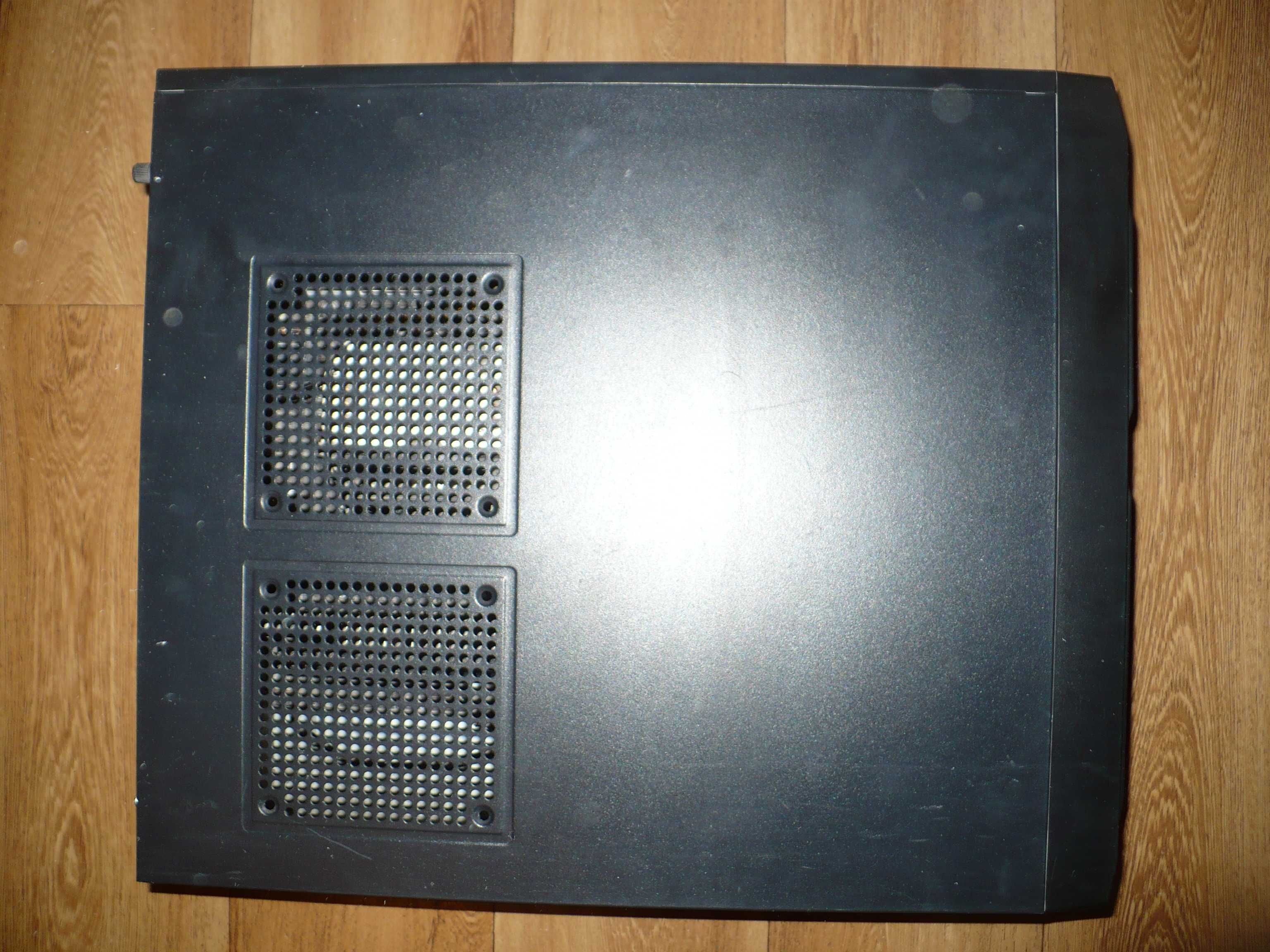 AMD 3.6 Ghz 8/180 GB GEFORCE GT 730 USB 3.0 monitor 24 GRATIS