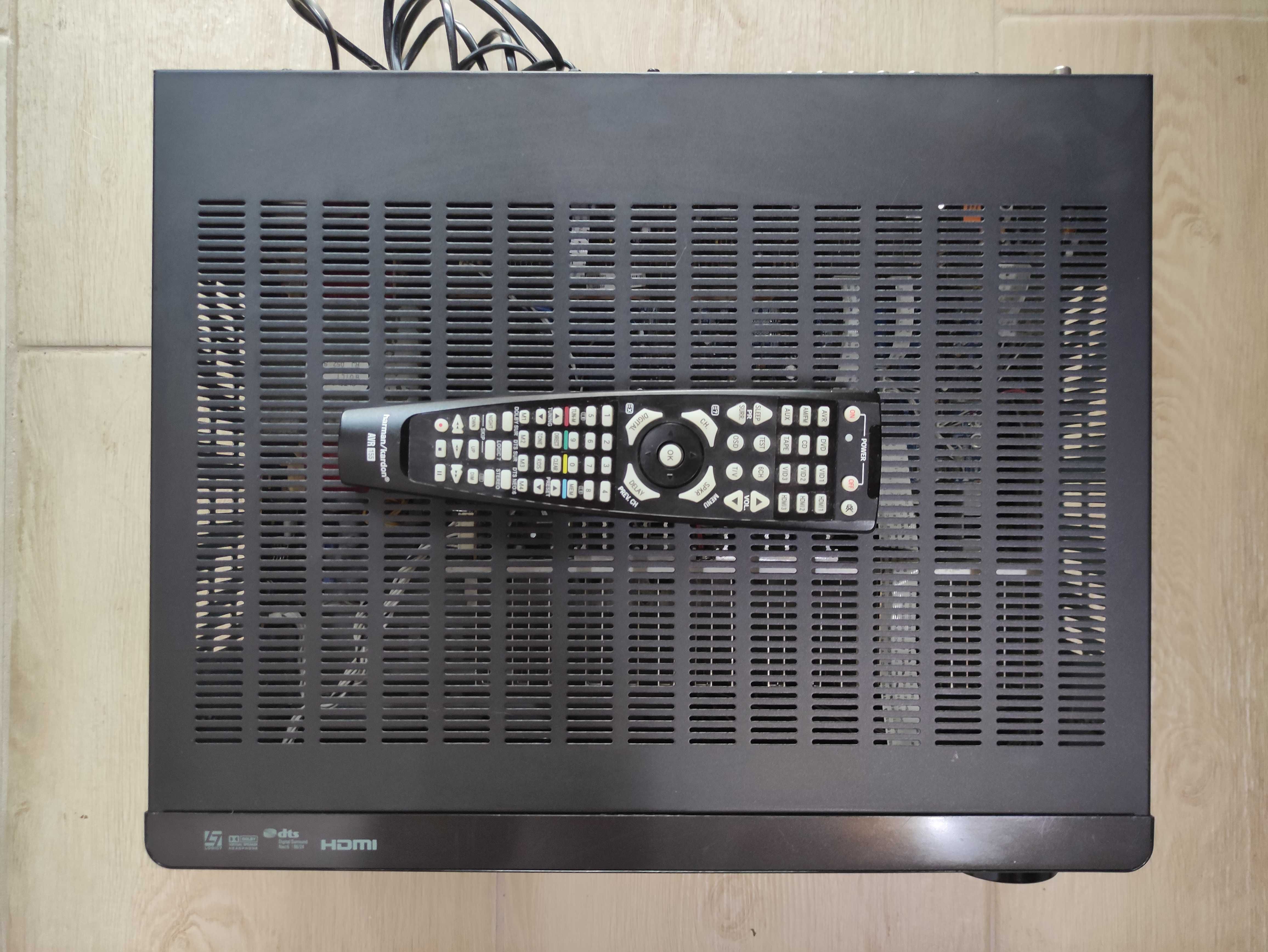 Amplituner Harman Kardon AVR 155