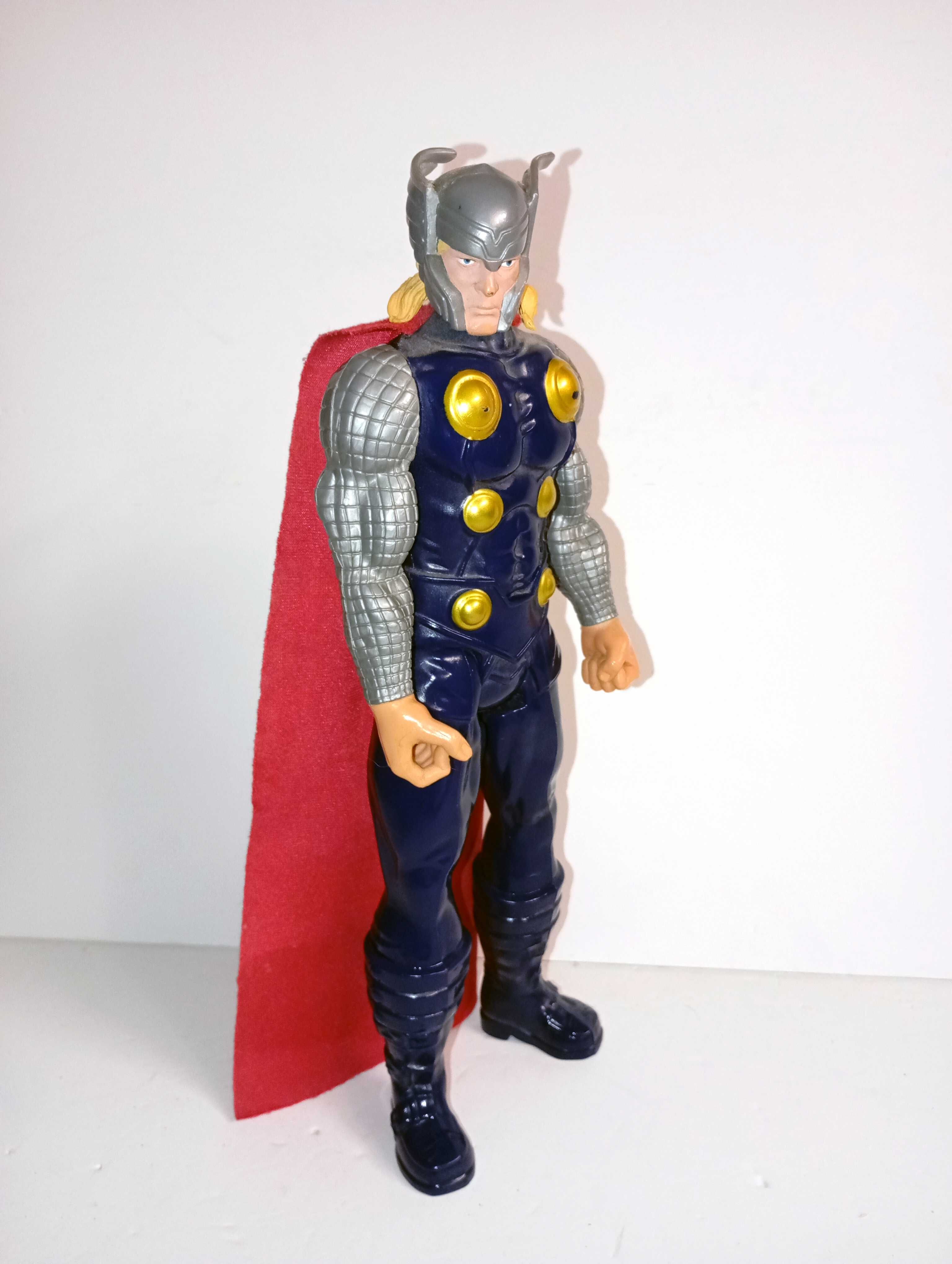 Bonecos Super - Heróis