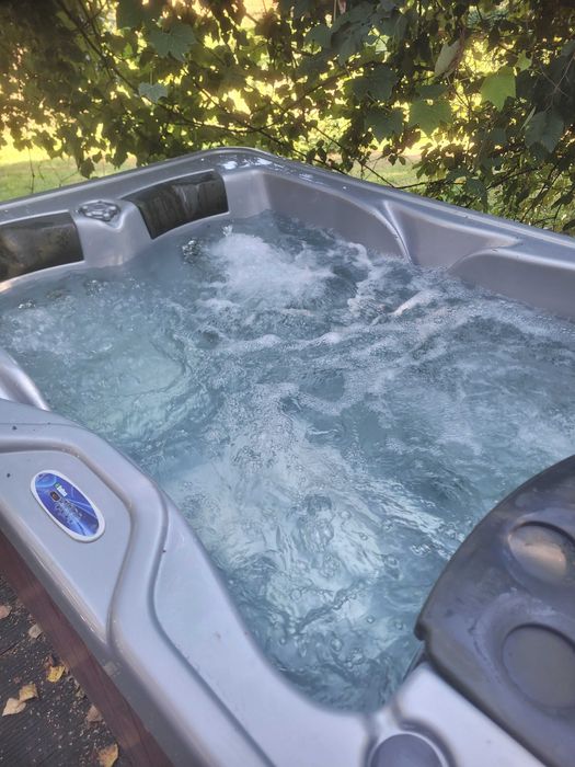 JACUZZI 3 osobowe - OKAZJA