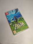 Gra ZELDA na konsolę Nintendo Switch Oled