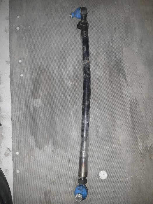 Тяга рулевая MAN TGL