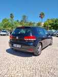 Volkswagen Golf VI – Fiável e económico