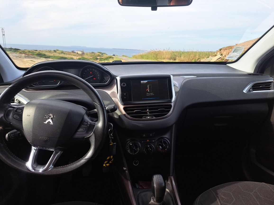 Peugeot 2008 1.4hdi style
