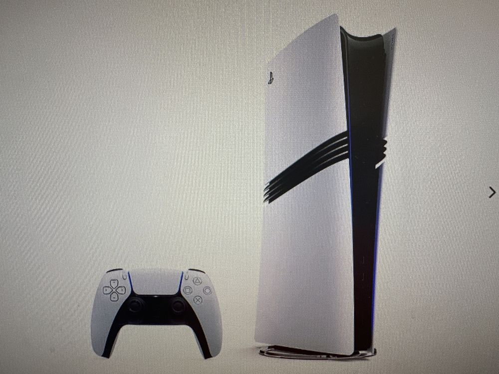 PlayStation 5 pro