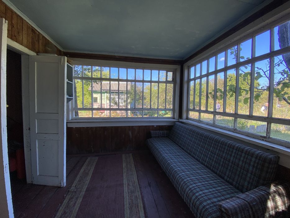 Продам дачу біля озера Земснаряд