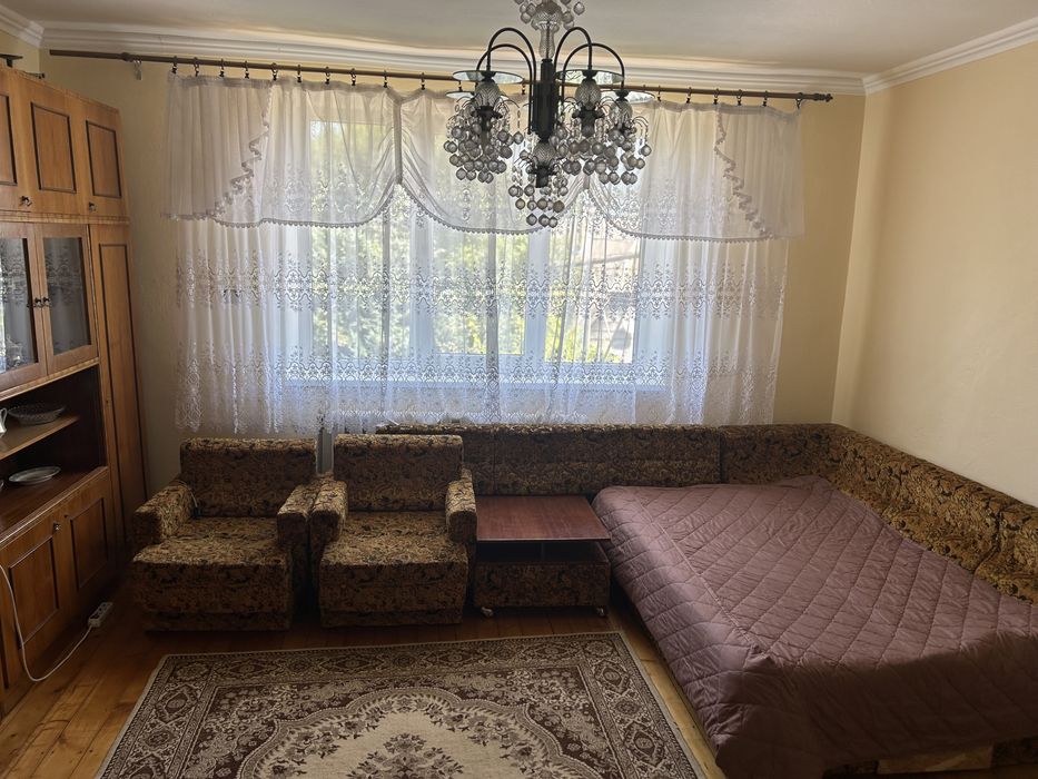 Велятино. Термальні води. Оренда житла.