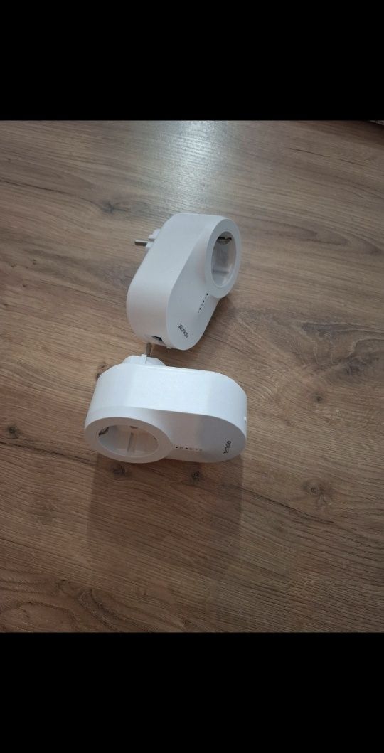 Tenda powerline adapter