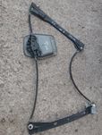 VW Golf 5 V mechanizm podnośnik szyby elektryczny prawy przód 5-drzwi