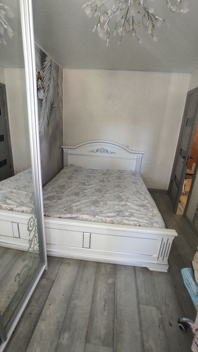 Кровать 1600х2000