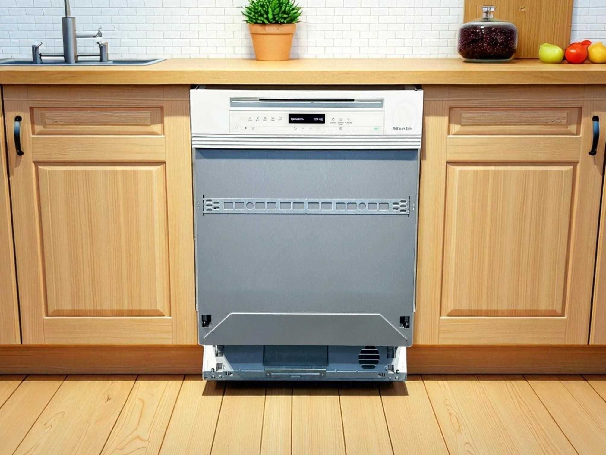 Посудомийка Miele / Міле G 7415 SCi, частково вбуд. 60 см
