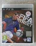 Jogo Ps3 Fifa Street