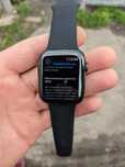 Apple watch 5 44 мм