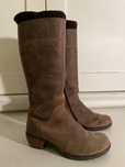 Botas da Fly london, numero 40