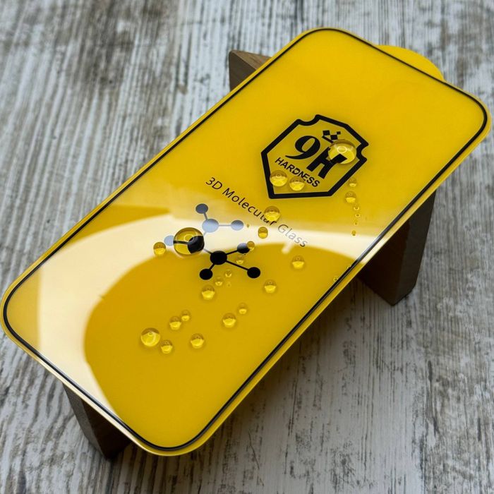 Гнучке скло Molecular Bestsuit на iPhone 17 Air/ 17 Pro Max Стекло