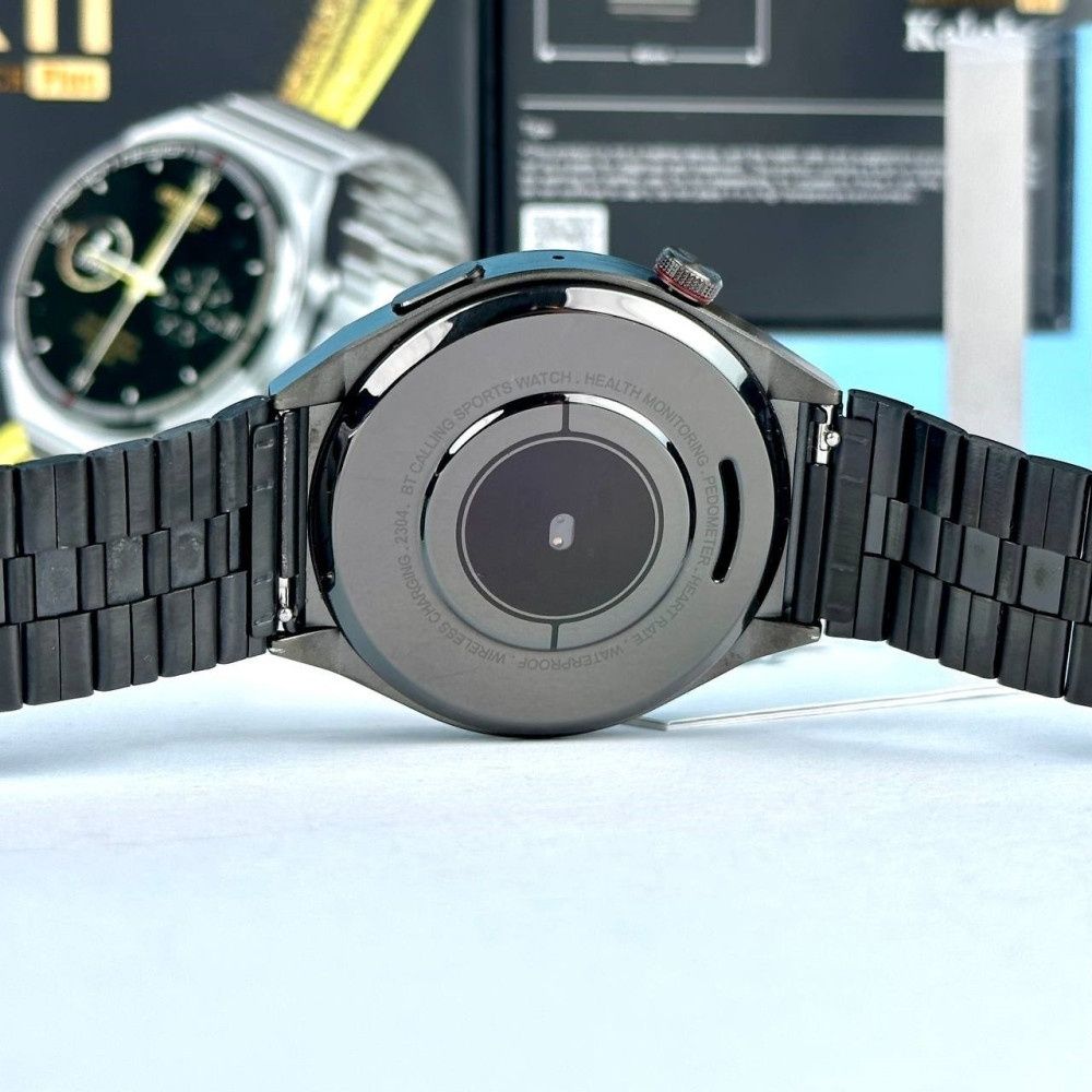 Смарт годинник водонепроникний металевий 

Годинник Smart Watch SK11 P