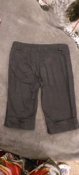 Бриджи до колена