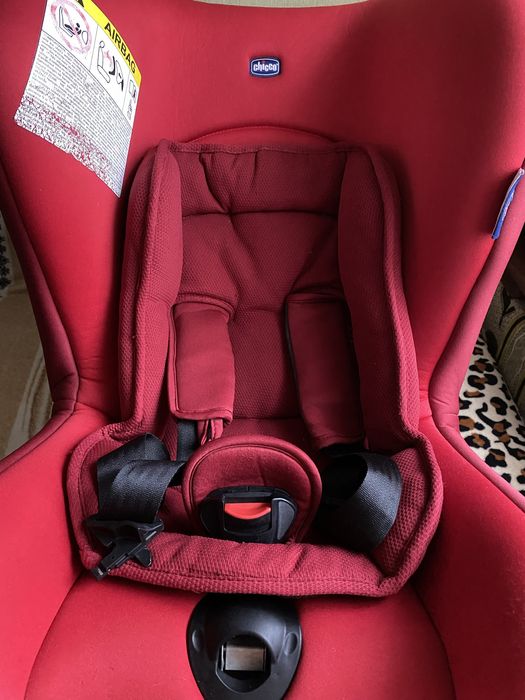 Автокрісло CHICCO 0-18 кг