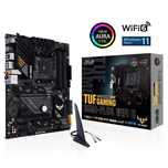 Motherboard tuf gaming B550-plus wifi ll