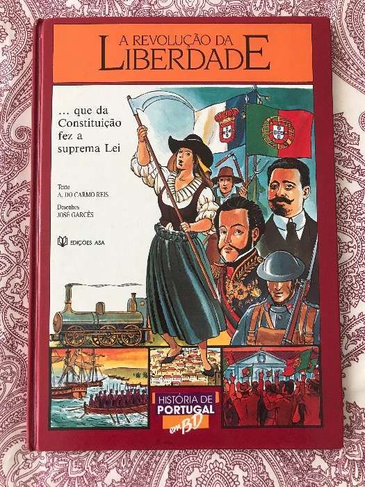 2 Livros BD / banda desenhada