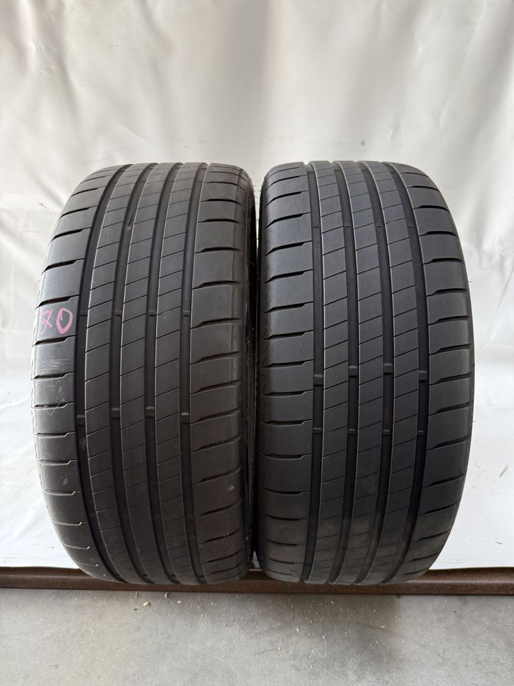 225/40/18 Bridgestone Potenza S005 92Y