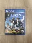Gra na ps4 horizon zero dawn