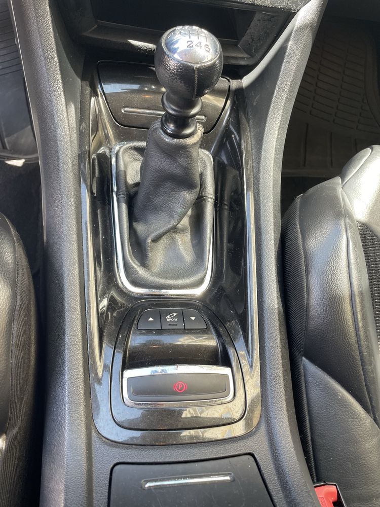 Citroen C5 exclusive 2.0