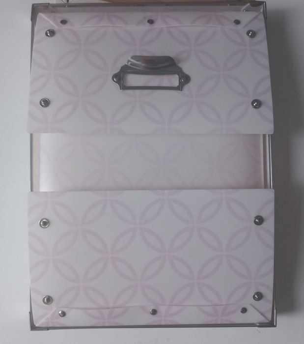 Smukee pudełko do przechowywania